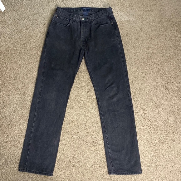 Tommy Hilfiger Other - Vintage baggy denim jeans